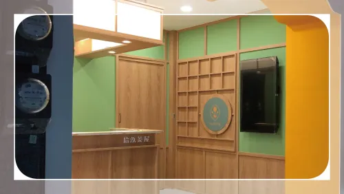 ✦ Yunlin Huwei Store ✦