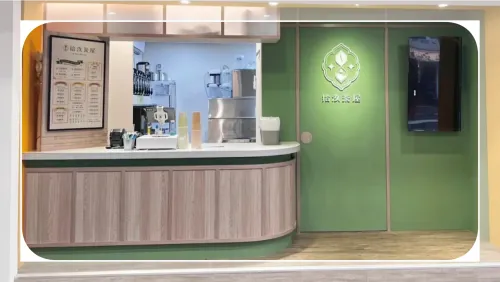 ✦ 台北南陽店 ✦