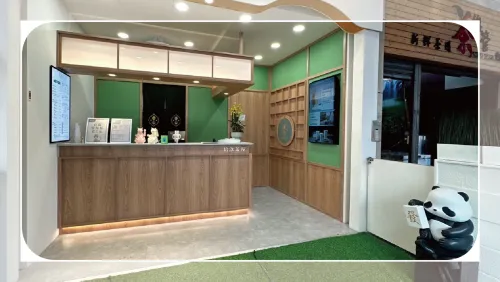 ✦ 楠梓德賢店 ✦